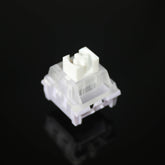 kailh mxカルダモンスイッチスムーズリニアスイッチ